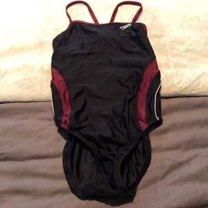 Speedo One Piece